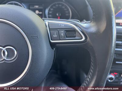 2017 Audi Q5 2.0T quattro Premium   - Photo 26 - San Jose, CA 95116