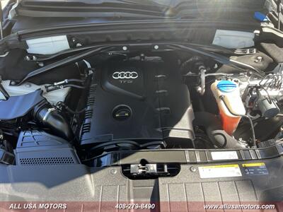 2017 Audi Q5 2.0T quattro Premium   - Photo 17 - San Jose, CA 95116
