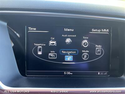 2017 Audi Q5 2.0T quattro Premium   - Photo 44 - San Jose, CA 95116