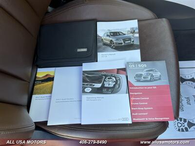 2017 Audi Q5 2.0T quattro Premium   - Photo 62 - San Jose, CA 95116