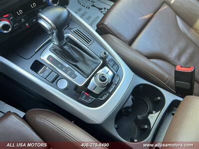 2017 Audi Q5 2.0T quattro Premium   - Photo 49 - San Jose, CA 95116