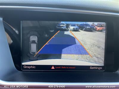 2017 Audi Q5 2.0T quattro Premium   - Photo 41 - San Jose, CA 95116