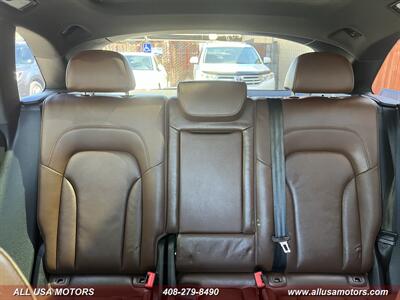 2017 Audi Q5 2.0T quattro Premium   - Photo 32 - San Jose, CA 95116