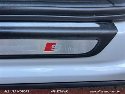 2017 Audi Q5 2.0T quattro Premium   - Photo 28 - San Jose, CA 95116