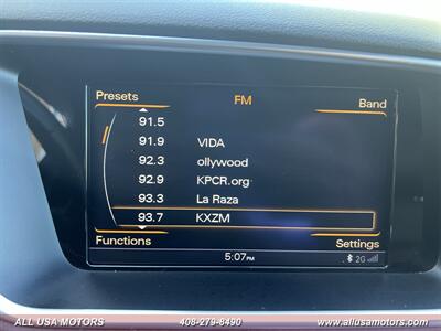 2017 Audi Q5 2.0T quattro Premium   - Photo 42 - San Jose, CA 95116
