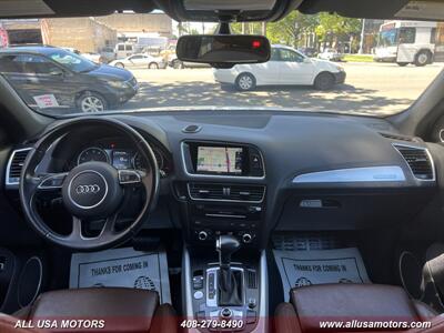 2017 Audi Q5 2.0T quattro Premium   - Photo 36 - San Jose, CA 95116