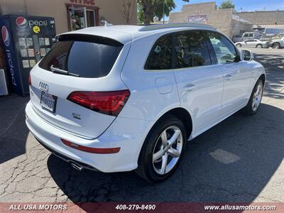2017 Audi Q5 2.0T quattro Premium   - Photo 9 - San Jose, CA 95116