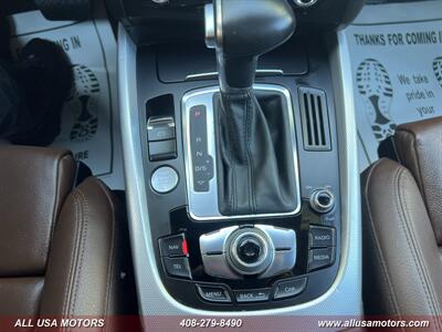 2017 Audi Q5 2.0T quattro Premium   - Photo 50 - San Jose, CA 95116