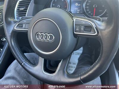 2017 Audi Q5 2.0T quattro Premium   - Photo 25 - San Jose, CA 95116