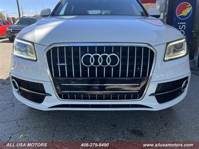 2017 Audi Q5 2.0T quattro Premium   - Photo 11 - San Jose, CA 95116