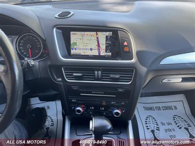 2017 Audi Q5 2.0T quattro Premium   - Photo 39 - San Jose, CA 95116