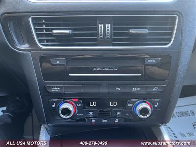 2017 Audi Q5 2.0T quattro Premium   - Photo 48 - San Jose, CA 95116