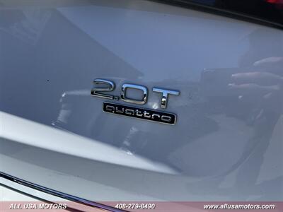 2017 Audi Q5 2.0T quattro Premium   - Photo 14 - San Jose, CA 95116