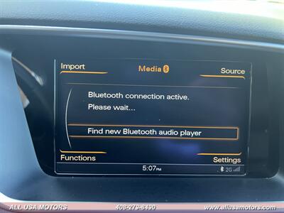 2017 Audi Q5 2.0T quattro Premium   - Photo 45 - San Jose, CA 95116