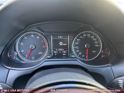 2017 Audi Q5 2.0T quattro Premium   - Photo 37 - San Jose, CA 95116