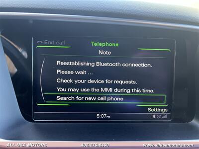 2017 Audi Q5 2.0T quattro Premium   - Photo 43 - San Jose, CA 95116