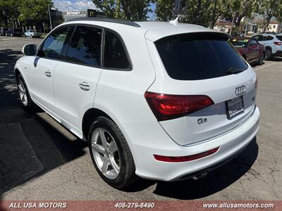 2017 Audi Q5 2.0T quattro Premium   - Photo 7 - San Jose, CA 95116