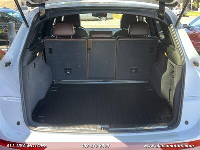 2017 Audi Q5 2.0T quattro Premium   - Photo 30 - San Jose, CA 95116