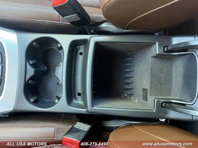 2017 Audi Q5 2.0T quattro Premium   - Photo 52 - San Jose, CA 95116