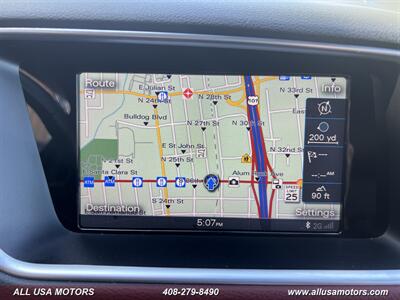 2017 Audi Q5 2.0T quattro Premium   - Photo 40 - San Jose, CA 95116