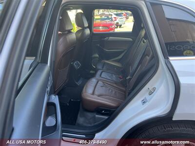 2017 Audi Q5 2.0T quattro Premium   - Photo 29 - San Jose, CA 95116