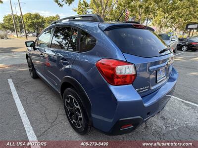2015 Subaru XV Crosstrek 2.0i Premium   - Photo 7 - San Jose, CA 95116