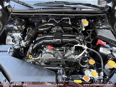 2015 Subaru XV Crosstrek 2.0i Premium   - Photo 14 - San Jose, CA 95116