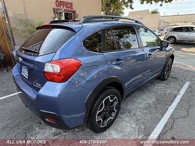 2015 Subaru XV Crosstrek 2.0i Premium   - Photo 9 - San Jose, CA 95116