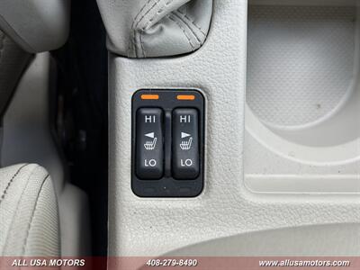 2015 Subaru XV Crosstrek 2.0i Premium   - Photo 42 - San Jose, CA 95116