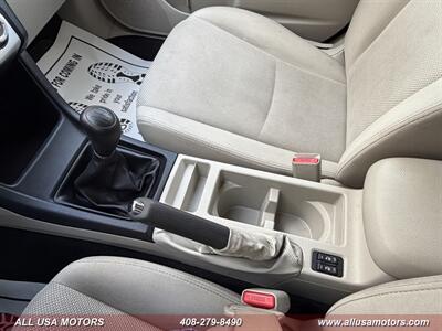2015 Subaru XV Crosstrek 2.0i Premium   - Photo 39 - San Jose, CA 95116