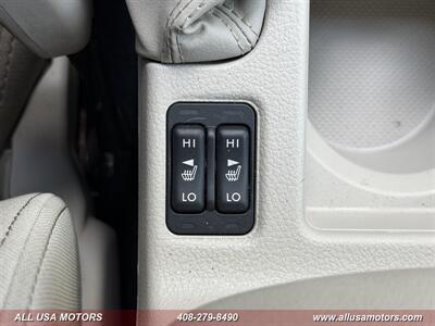 2015 Subaru XV Crosstrek 2.0i Premium   - Photo 41 - San Jose, CA 95116