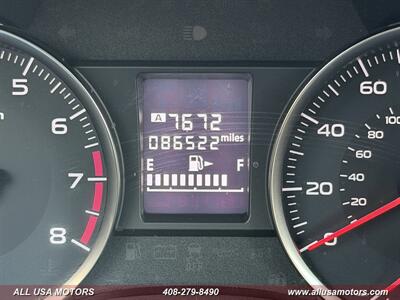 2015 Subaru XV Crosstrek 2.0i Premium   - Photo 30 - San Jose, CA 95116