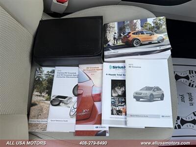 2015 Subaru XV Crosstrek 2.0i Premium   - Photo 48 - San Jose, CA 95116