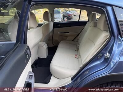 2015 Subaru XV Crosstrek 2.0i Premium   - Photo 22 - San Jose, CA 95116