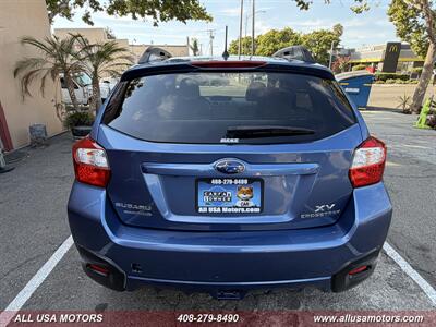 2015 Subaru XV Crosstrek 2.0i Premium   - Photo 8 - San Jose, CA 95116