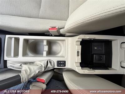 2015 Subaru XV Crosstrek 2.0i Premium   - Photo 43 - San Jose, CA 95116