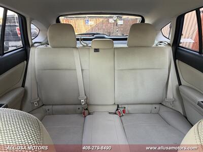 2015 Subaru XV Crosstrek 2.0i Premium   - Photo 25 - San Jose, CA 95116