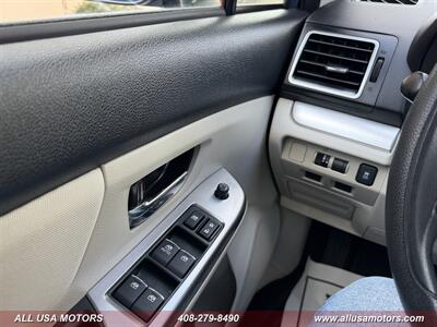2015 Subaru XV Crosstrek 2.0i Premium   - Photo 45 - San Jose, CA 95116