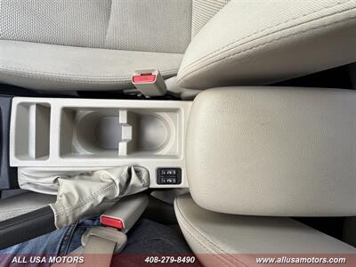 2015 Subaru XV Crosstrek 2.0i Premium   - Photo 44 - San Jose, CA 95116