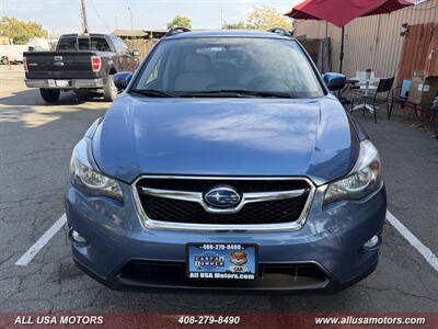 2015 Subaru XV Crosstrek 2.0i Premium   - Photo 4 - San Jose, CA 95116