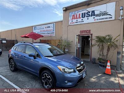 2015 Subaru XV Crosstrek 2.0i Premium   - Photo 3 - San Jose, CA 95116