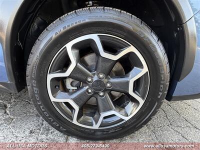 2015 Subaru XV Crosstrek 2.0i Premium   - Photo 13 - San Jose, CA 95116