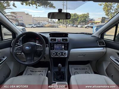 2015 Subaru XV Crosstrek 2.0i Premium   - Photo 28 - San Jose, CA 95116