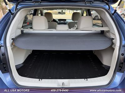 2015 Subaru XV Crosstrek 2.0i Premium   - Photo 24 - San Jose, CA 95116