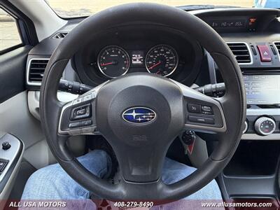 2015 Subaru XV Crosstrek 2.0i Premium   - Photo 16 - San Jose, CA 95116