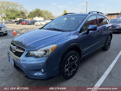 2015 Subaru XV Crosstrek 2.0i Premium   - Photo 5 - San Jose, CA 95116