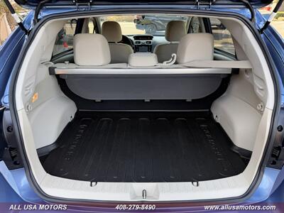 2015 Subaru XV Crosstrek 2.0i Premium   - Photo 23 - San Jose, CA 95116