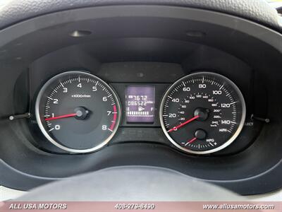 2015 Subaru XV Crosstrek 2.0i Premium   - Photo 29 - San Jose, CA 95116