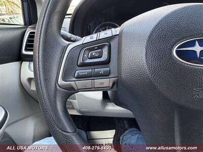2015 Subaru XV Crosstrek 2.0i Premium   - Photo 18 - San Jose, CA 95116