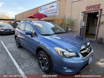 2015 Subaru XV Crosstrek 2.0i Premium   - Photo 2 - San Jose, CA 95116